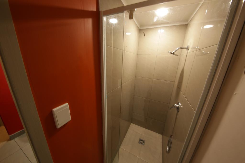 Grafton Backpackers Hostel Auckland Phòng bức ảnh