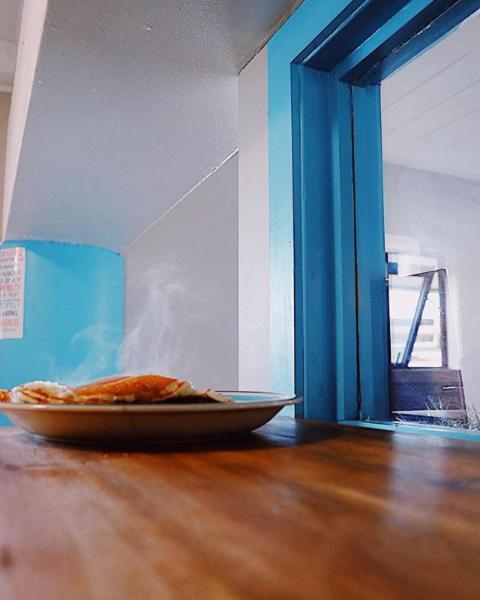 Grafton Backpackers Hostel Auckland Ngoại thất bức ảnh