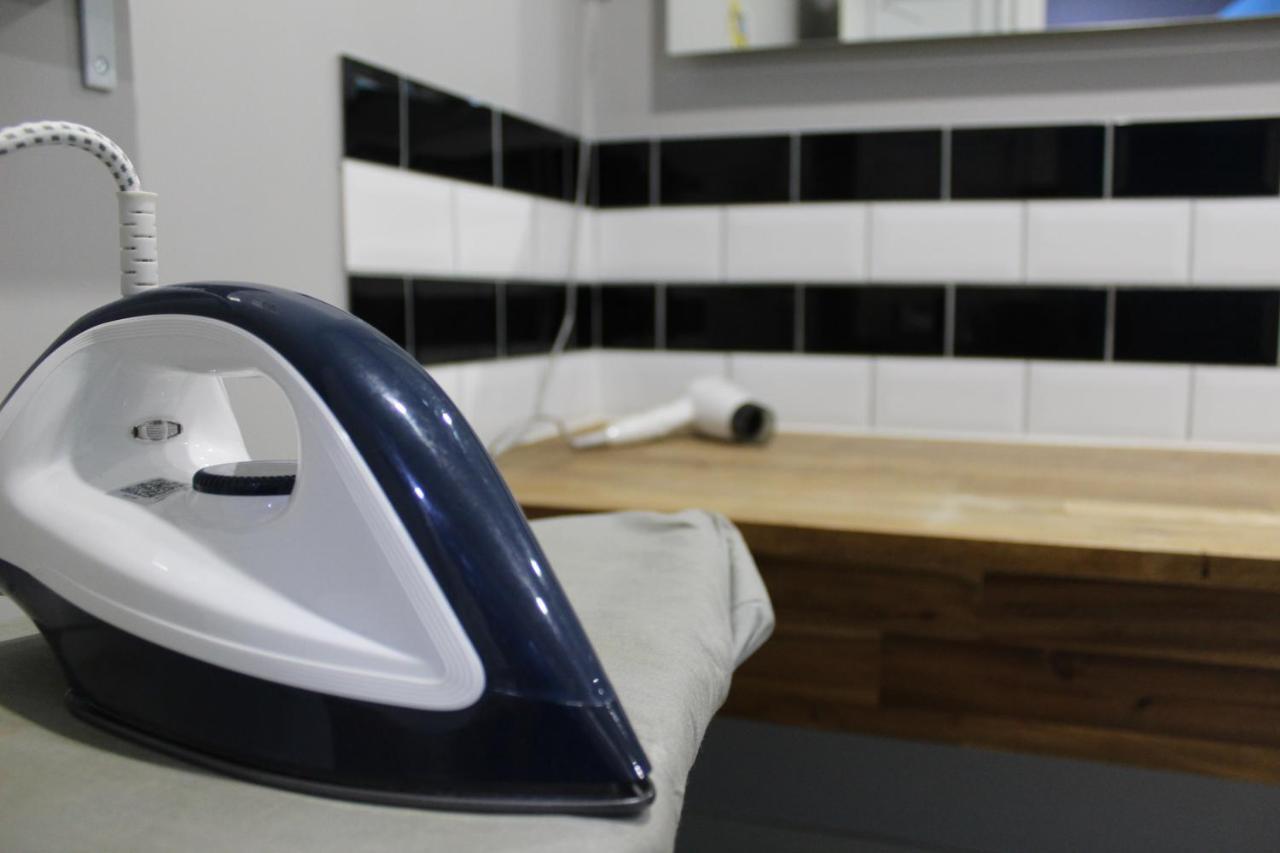 Grafton Backpackers Hostel Auckland Ngoại thất bức ảnh