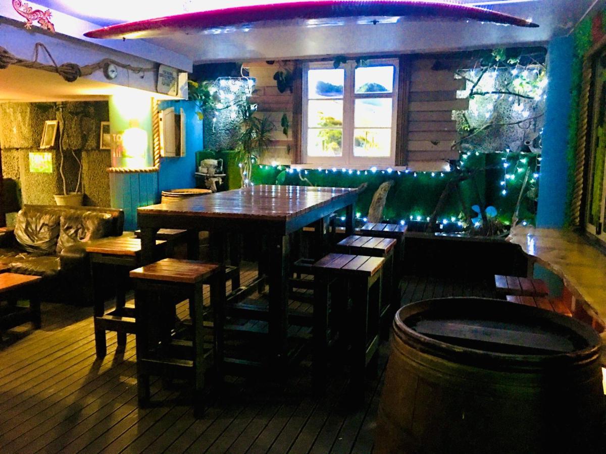 Grafton Backpackers Hostel Auckland Ngoại thất bức ảnh